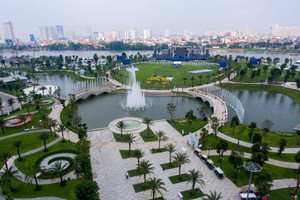 Động thái mới của Ban quản lý Vinhomes Central Park sau lệnh cấm kinh doanh dịch vụ lưu trú ngắn ngày