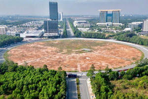 Bao giờ khởi công tuyến metro gần 65.000 tỷ đầu tiên tại Bình Dương?