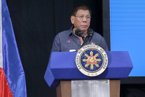 Cựu Tổng thống Philippines Duterte sẽ hầu tòa ICC hôm nay