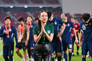 Buồn của Madam Pang: Liên đoàn bóng đá Thái Lan nợ 'khủng' 272 tỷ đồng, Chính phủ quyết không chi một xu giúp đỡ