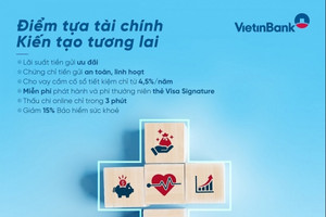 VietinBank triển khai gói tài chính ưu đãi cho cán bộ, công chức theo Nghị định 178