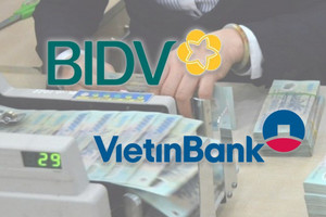 BIDV và VietinBank tung ưu đãi đặc biệt dành riêng cho nhóm khách hàng sau