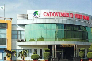 Cadovimex (CAD): Lỗ lũy kế 1.700 tỷ đồng, vừa nhận được Giấy triệu tập của Tòa án Quân sự