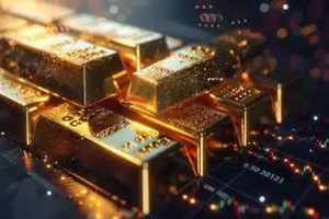 Dự báo sốc: Giá vàng sẽ có thể đạt mốc 4.000 USD/ounce