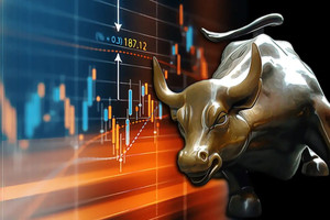 Thị trường chứng khoán có 'bull run' trong năm 2025?