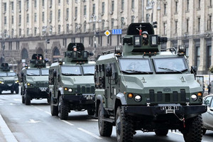 EU đẩy nhanh gói viện trợ 40 tỷ euro cho Ukraine, Nga có lý do để lo lắng?