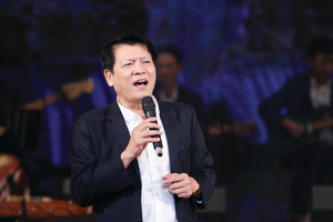 Nam NSND từng là Cục trưởng ‘tiền nhiệm’ của Xuân Bắc: 62 tuổi được bầu làm Chủ tịch, U70 vẫn ‘cháy’ hết mình vì nghệ thuật