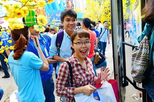 Lộ diện trường đại học đầu tiên công bố lịch nghỉ Tết 2026