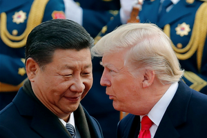 Trung Quốc đổi chiến thuật sau ‘bài học xương máu’ từ thương chiến với ông Trump