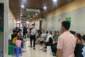Phó Giám đốc Bệnh viện Bạch Mai khuyên người dân nên đi khám vào ngày Rằm, mùng 1, những ngày Tam nương, Nguyệt kỵ