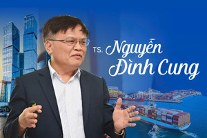 TS. Nguyễn Đình Cung: Mạnh dạn ‘đập bỏ’ một nửa số luật hiện nay sẽ mở 'đường cao tốc’ giải phóng sức mạnh kinh tế tư nhân