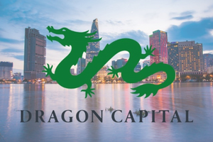 Bất ngờ vướng ‘drama đào lửa’, Dragon Capital lập tức lên tiếng phủ nhận