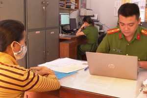 Dừng ngay việc sử dụng căn cước, CCCD vào việc này, cố tình sẽ lãnh hậu quả lớn