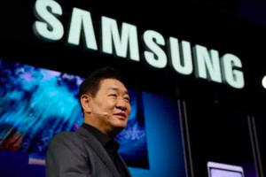 Trước khi đột ngột qua đời, CEO Samsung thừa nhận tụt hậu AI