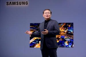 CEO đột ngột qua đời, Samsung rơi vào khủng hoảng nhân sự?