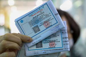 Sắp tới, người khám chữa bệnh theo BHYT sẽ được hưởng thêm nhiều quyền lợi đặc biệt