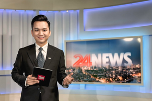 Nam MC nổi tiếng VTV từng vật lộn với ung thư máu, may mắn thoát ‘án tử’ nhờ điều kỳ diệu, giờ có cuộc sống viên mãn, ai cũng ngưỡng mộ