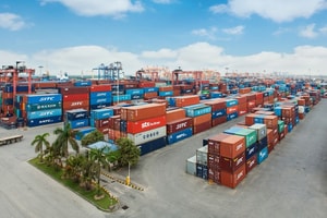 Nơi nào là tâm điểm tăng trưởng BĐS mới tại Hải Phòng?