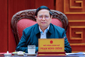 Người Việt ở nước ngoài sẽ được tạo điều kiện thuận lợi nếu muốn quay lại quốc tịch Việt Nam