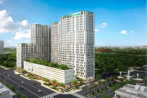 Hiệu ứng lan tỏa từ TP. HCM, giá căn hộ Bình Dương bật tăng
