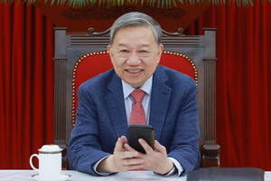 Việt Nam sẵn sàng đàm phán với Hoa Kỳ đưa thuế nhập khẩu về 0%