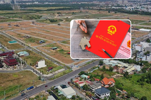 Từ bây giờ, người dân sử dụng đất không có giấy tờ cần đặc biệt lưu ý điều này