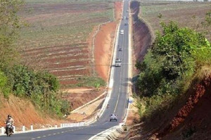 Hai tỉnh 'uống' chung một dòng nước Vàm Cỏ Đông, từng thuộc TP. HCM có tái diễn tình trạng sáp nhập?