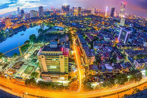 Đô thị đặc biệt của Việt Nam sắp xếp lại đơn vị hành chính, dự kiến giảm 50% còn 263 phường, xã, thị trấn