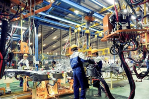 Mỹ áp thuế đối ứng 46%: Bộ Công Thương không điều chỉnh mục tiêu xuất khẩu