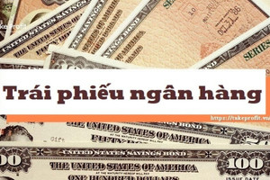 Ngân hàng ‘tung chiêu’ trái phiếu: Đòn bẩy vàng cho cuộc đua tín dụng 16%