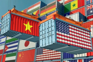 Việc Mỹ áp thuế 46% với Việt Nam: Trong nguy có cơ - thời điểm vàng để tái cơ cấu và nâng tầm chuỗi giá trị