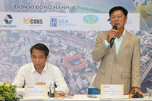 Chủ tịch Hoàng Quân (HQC): Doanh nghiệp nên tự bỏ đất để làm NOXH, cần có chính sách cho người dưới 35 tuổi