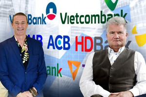 Sếp Dragon Capital và Pyn Elite nói gì về mức áp thuế đối ứng 46% và cơ hội trên TTCK?