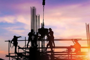 Công ty xây dựng 'nhà' DIC Corp (DIG) trúng gói thầu hơn 1.100 tỷ đồng ở Hà Nội