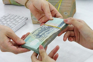 Công ty bảo hiểm uy tín nhất Việt Nam trả lương nhân viên cao gấp đôi Vietcombank
