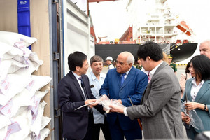 Cuba đang trong giai đoạn khó khăn nhất, mong chờ bước ngoặt hợp tác các doanh nghiệp với Việt Nam