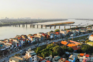 Hà Nội hút hơn 1,4 tỷ USD vốn FDI, mức tăng GRDP phá kỷ lục 5 năm