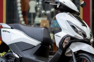 Honda bất ngờ tung ra mẫu xe tay ga 125cc với thiết kế thể thao, công nghệ hiện đại, giá chưa tới 40 triệu: Có 'soán ngôi' Air Blade, Honda Lead?