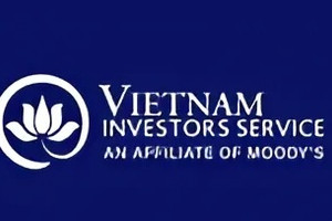 VIS Rating: Cổ đông ngoại 'rời đi' sau hơn 3 năm gắn bó