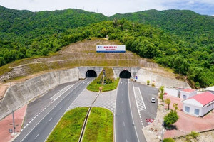 Đèo Cả tài trợ học phí cho con em người lao động, 'bao' việc làm khi tốt nghiệp