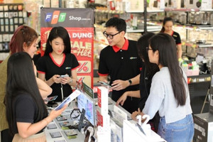 Mạng di động FPT, FPT Long Châu cùng TrueDoc ra mắt gói cước y tế, giá chỉ từ 129.000 đồng
