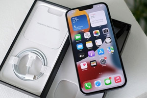 Ham iPhone xách tay Trung Quốc giá rẻ, bạn sẽ phải hối hận vì điều này