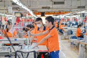 Áp thuế 46%: Tâm điểm sắp tới là đối thoại Việt - Mỹ