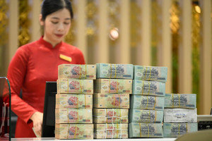 Dự báo lãi suất ngân hàng trước áp lực thuế quan của Mỹ