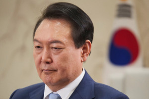 Tòa án Hiến pháp Hàn Quốc bãi nhiệm Tổng thống Yoon Suk Yeol