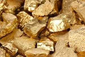 Gần 30 tấn vàng ở Tây Bắc chỉ là một phần kho vàng ngầm tại Việt Nam