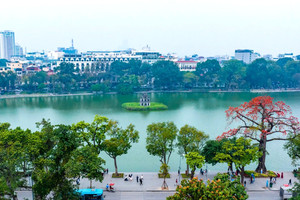 Sáp nhập Hà Nội - Hà Tây 17 năm trước: Không cục bộ, xóa tan mọi hoài nghi