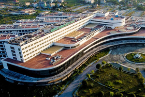 Bộ Công an tiếp nhận hồ sơ vụ cơ sở 2 Bệnh viện Bạch Mai, Việt Đức