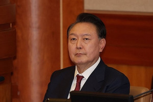 Ông Yoon Suk-yeol nói gì ngay sau khi bị phế truất?
