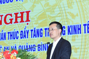 Phó Thống đốc: Sẽ cho vay không cần tài sản bảo đảm tới 3 tỷ đồng